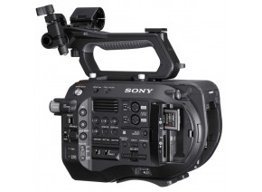 Sony PXW-FS7 II