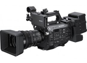 Sony PXW-FS7 II 18-110