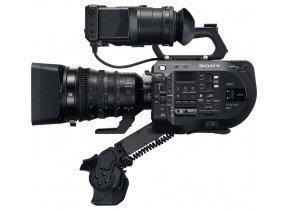 Sony PXW-FS7 II 18-110