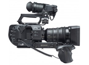 Sony PXW-FS7 II 18-110