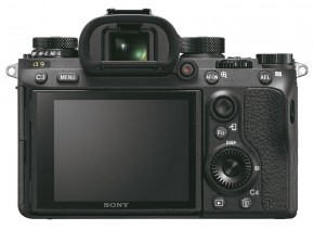 Sony A9