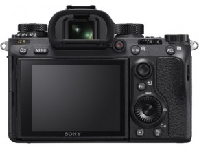 Koje standarde je postavio Sony A9