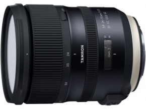 Tamron predstavio 18-400mm f/3.5-6.3 II VC HLD i 24-70mm f/2.8 VC USD G2