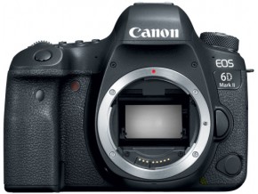 Canon 6D Mark II i Canon 200D - da li je vredelo čekati?