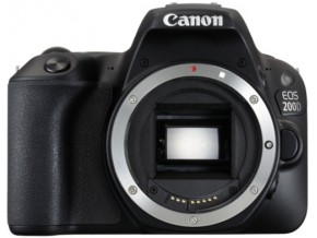 Canon 6D Mark II i Canon 200D - da li je vredelo čekati?