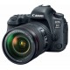 Canon EOS 6D Mark II 24-105 L4 IS II