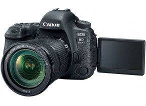 Canon EOS 6D Mark II 24-105 f/3.5-5.6 IS STM