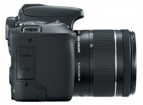 Canon EOS 200D 18-55 IS STM