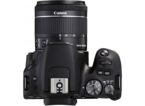 Canon EOS 200D 18-55 IS STM