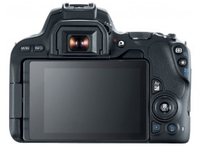 Canon EOS 200D 18-55 IS STM