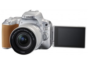 Canon EOS 200D 18-55 IS STM