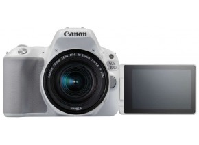 Canon EOS 200D 18-55 IS STM