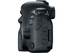 Canon EOS 6D Mark II 24-70 L4 IS