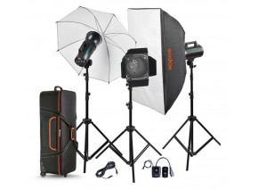 Godox GS300-D kit