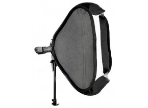 Godox Handy Speedlite Softbox SFUV6060