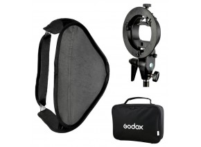 Godox Handy Speedlite Softbox SFUV6060