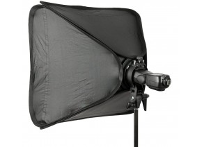 Godox Handy Speedlite Softbox SFUV6060