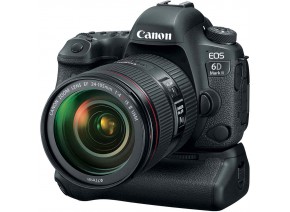 Canon BG-E21