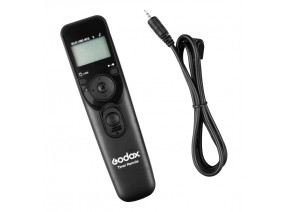 Godox Digital Timer Remote UTR N3