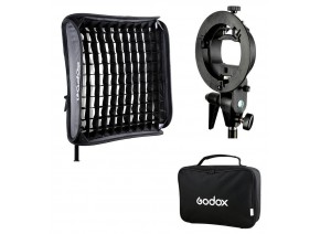 Godox Handy Speedlite Softbox SFGV-G6060