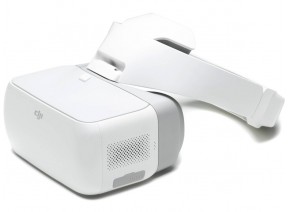 DJI Goggles