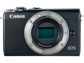 Canon EOS M100 i zvanično predstavljen