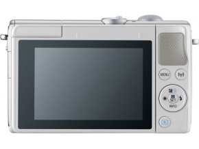 Canon EOS M100 i zvanično predstavljen