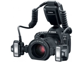 Canon lansirao i 4 nova objektiva i 1 makro blic