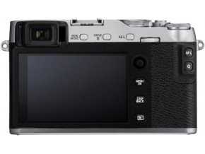 Fujifilm lansirao Fuji X-E3 i po jedan objektiv za X-mount i G-mount