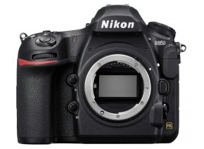 Nikon D850