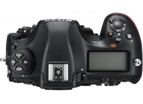 Nikon D850