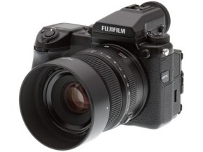 Uskoro stiže novi firmware za vodeće Fuji fotoaparate