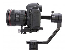 Zhiyun Crane 2