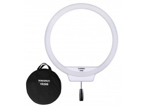 Yongnuo YN308 Ring LED Light sa AC adapterom