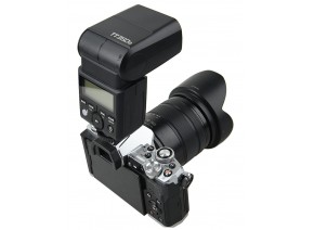 Godox TT350O