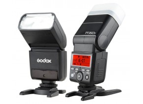 Godox TT350C