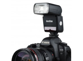 Godox TT350C