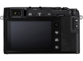 Fuji X-E3