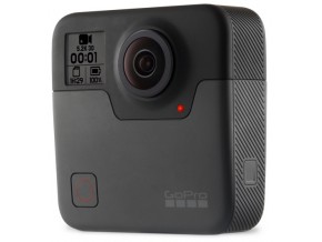 Sa GoPro HERO6 Black i GoPro Fusion stigli i viši standardi akcione fotografije