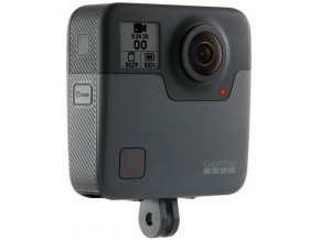 Sa GoPro HERO6 Black i GoPro Fusion stigli i viši standardi akcione fotografije