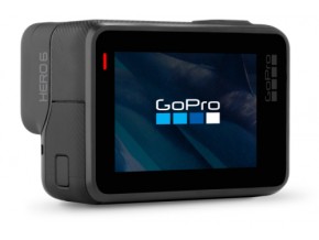 Sa GoPro HERO6 Black i GoPro Fusion stigli i viši standardi akcione fotografije