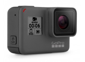 GoPro HERO6 Black