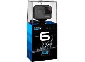 GoPro HERO6 Black