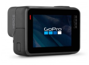 GoPro HERO6 Black