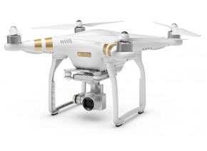 DJI Phantom 3 SE