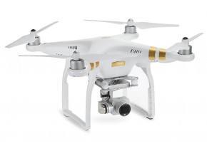 DJI Phantom 3 SE