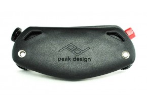 Peak Design Capture Camera Clip with Standard Plate