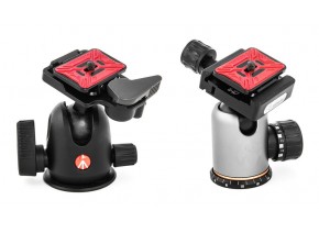 Peak Design CapturePRO Camera Clip with PROplate