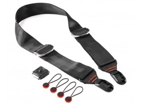 Peak Design Slide Camera Strap SL-2 (Black)