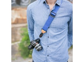 Peak Design Slide Camera Strap SL-T-2 (Navy)